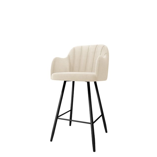 Jakkara SH1, beige/musta (5306)