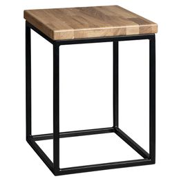 Jakkara Interia Ska tammi/mattamusta