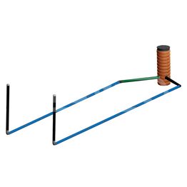 Jakokaivo 315 ja imeytysputkisto 315 Wavin