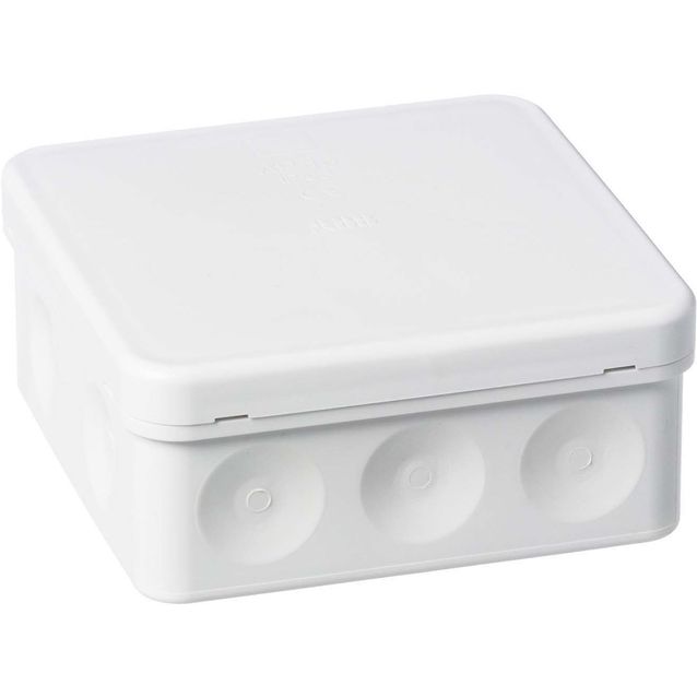 Jakorasia IP55 AP 10