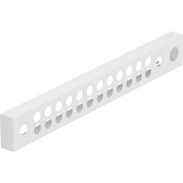 Jakotukkikaapin pohja Uponor Vario 550x108mm