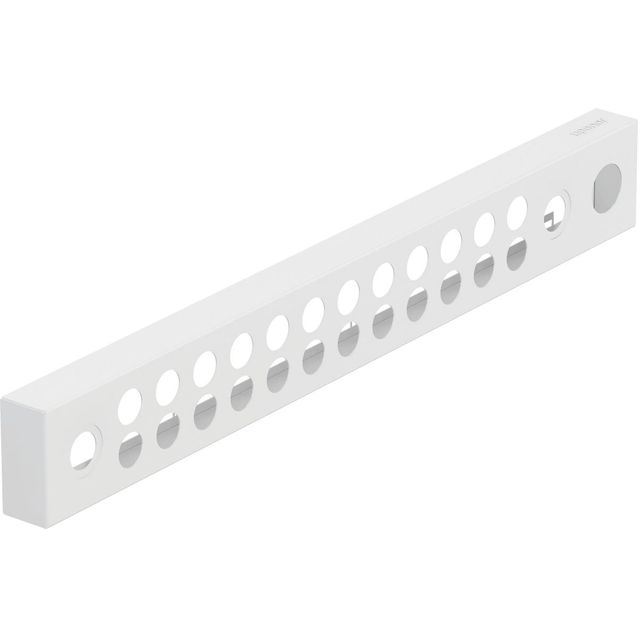 Jakotukkikaapin pohja Uponor Vario, 850x108mm