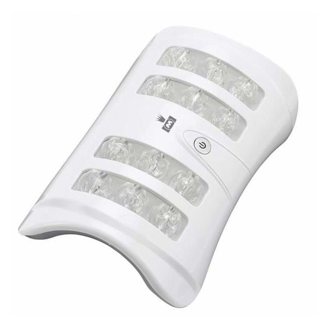 Jalkahierontalaite Melissa 12090