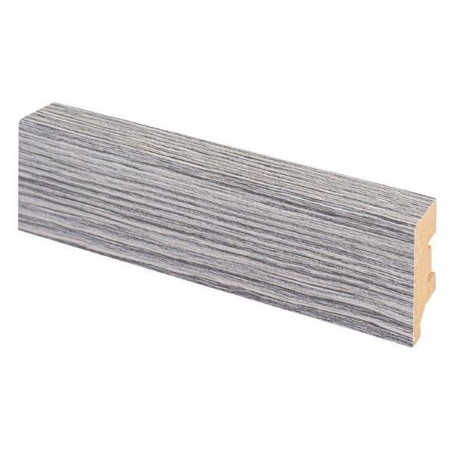 Jalkalista Maler ART Aava R2 16x42x2750mm MDF aito tunne jäkälä