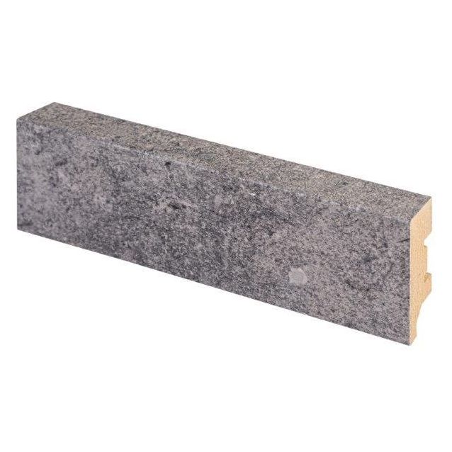 Jalkalista Maler ART Aava R2 16x42x2750mm MDF aito tunne vuolu