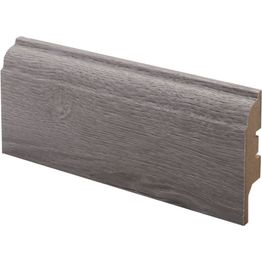 Jalkalista Maler ART Koski 16x65x2750mm MDF aito tunne kelo