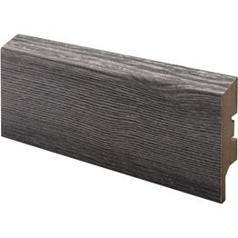 Jalkalista Maler ART Siru 16x65x2750mm MDF aito tunne jäkälä