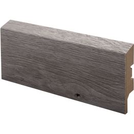 Jalkalista Maler ART Siru 16x65x2750mm MDF aito tunne kelo