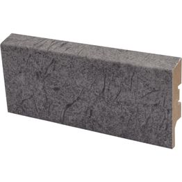 Jalkalista Maler ART Siru 16x65x2750mm MDF aito tunne vuolu