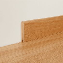 Jalkalista Orien Occident Parky 12x60x2150mm
