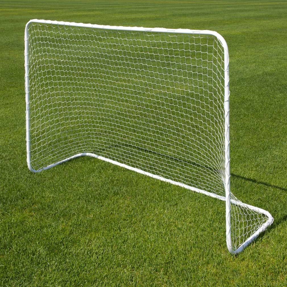 Jalkapallomaali ProSport Basic 183 x 122 x 61 cm 2 kpl/pkt