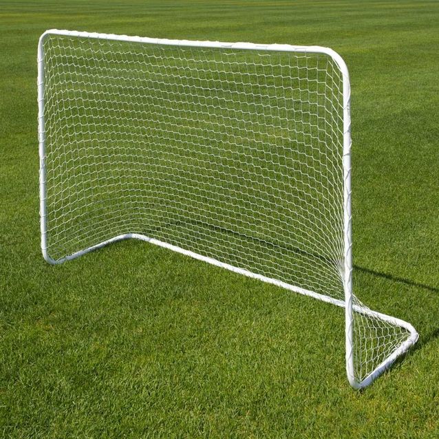 Jalkapallomaali ProSport Basic 183 x 122 x 61 cm 2 kpl/pkt