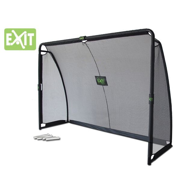 Jalkapallomaali Exit Finta