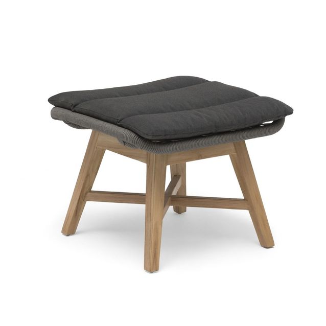 Jalkarahi Himmelsnäs 9930288 harmaa/tiikki