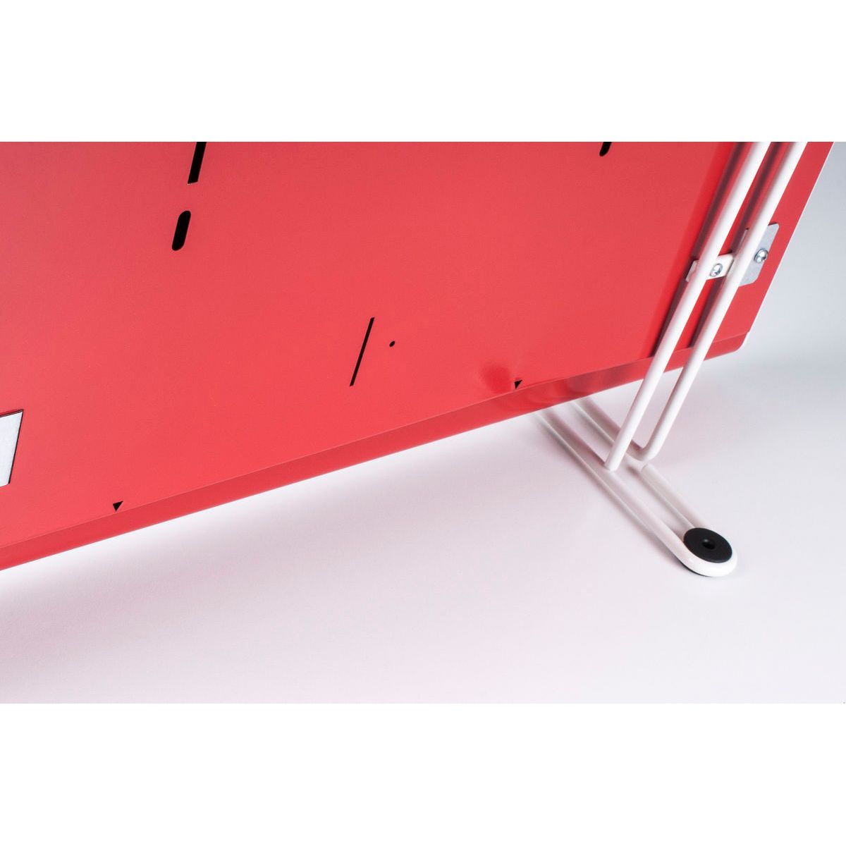 Jalkasarja Adax NL L 200mm korkeille lämmittimille