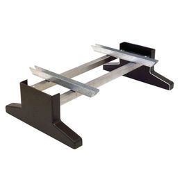 Jalkasarja Helo Havanna musta