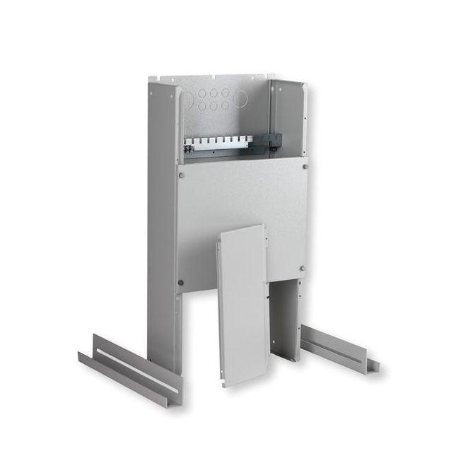 Jalusta Ensto Esteri - Esteri-keskuksille, lev. 520mm