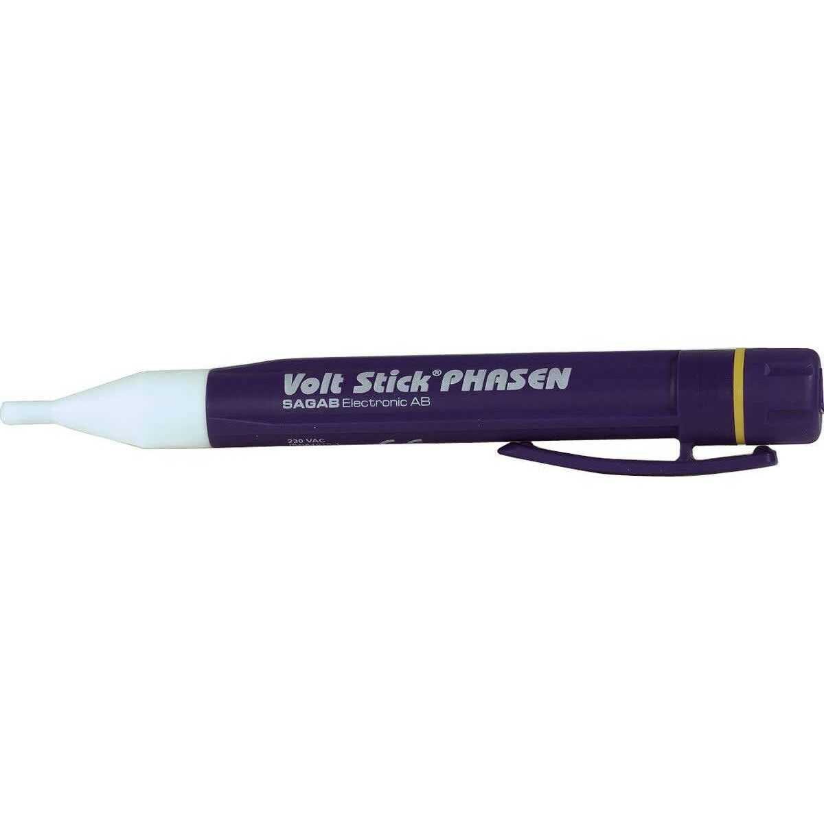 Jännitteenkoetin Gelia Phasen 230-1000V