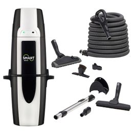 Järjestelmäpaketti Smart 600D täydellinen toimitus