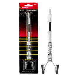 Jarrusylinterihooni AmPro 2-kivinen 19-64 mm