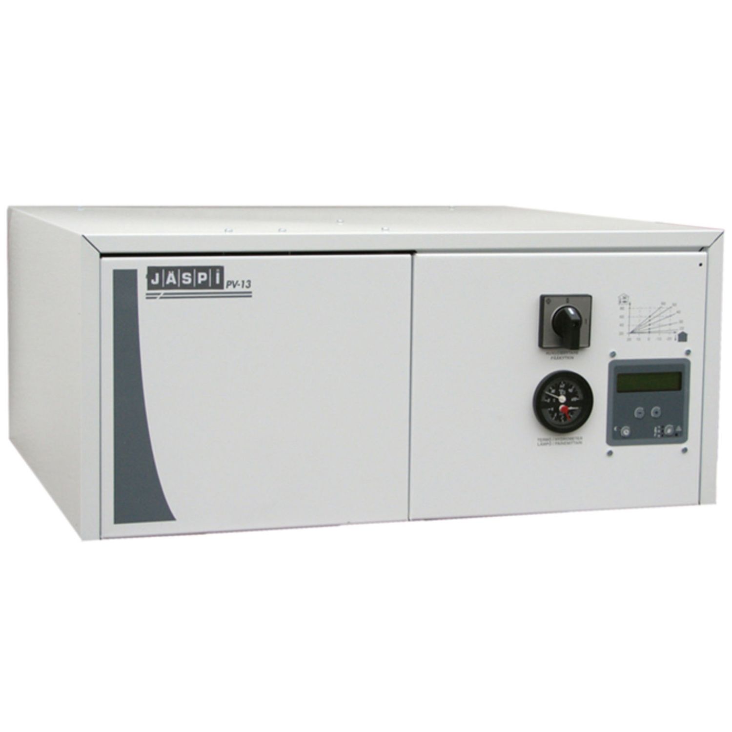 Jäspi PIKKUWATTI PW 13