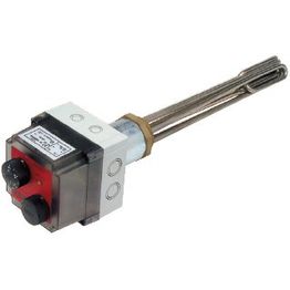 Jäspi-lämmitysvastus, eri tehoja