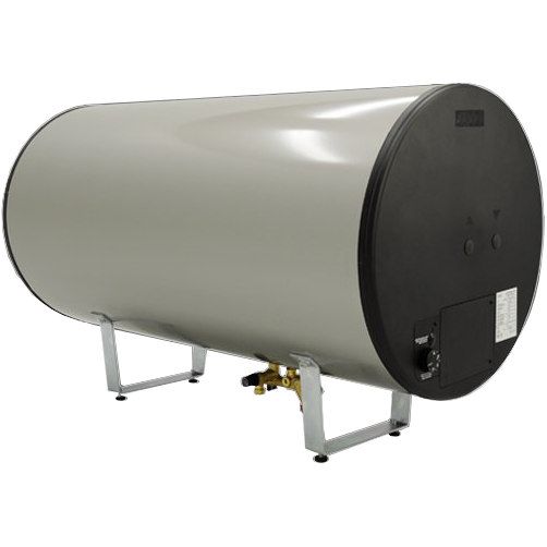 Lämminvesivaraaja Jäspi VLS 220 S 210 l saunamalli