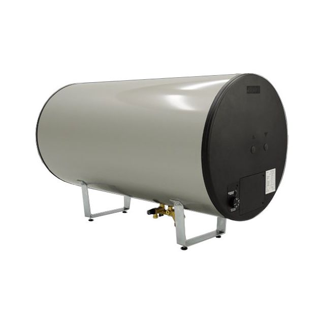 Lämminvesivaraaja JÄSPI VLS-160S