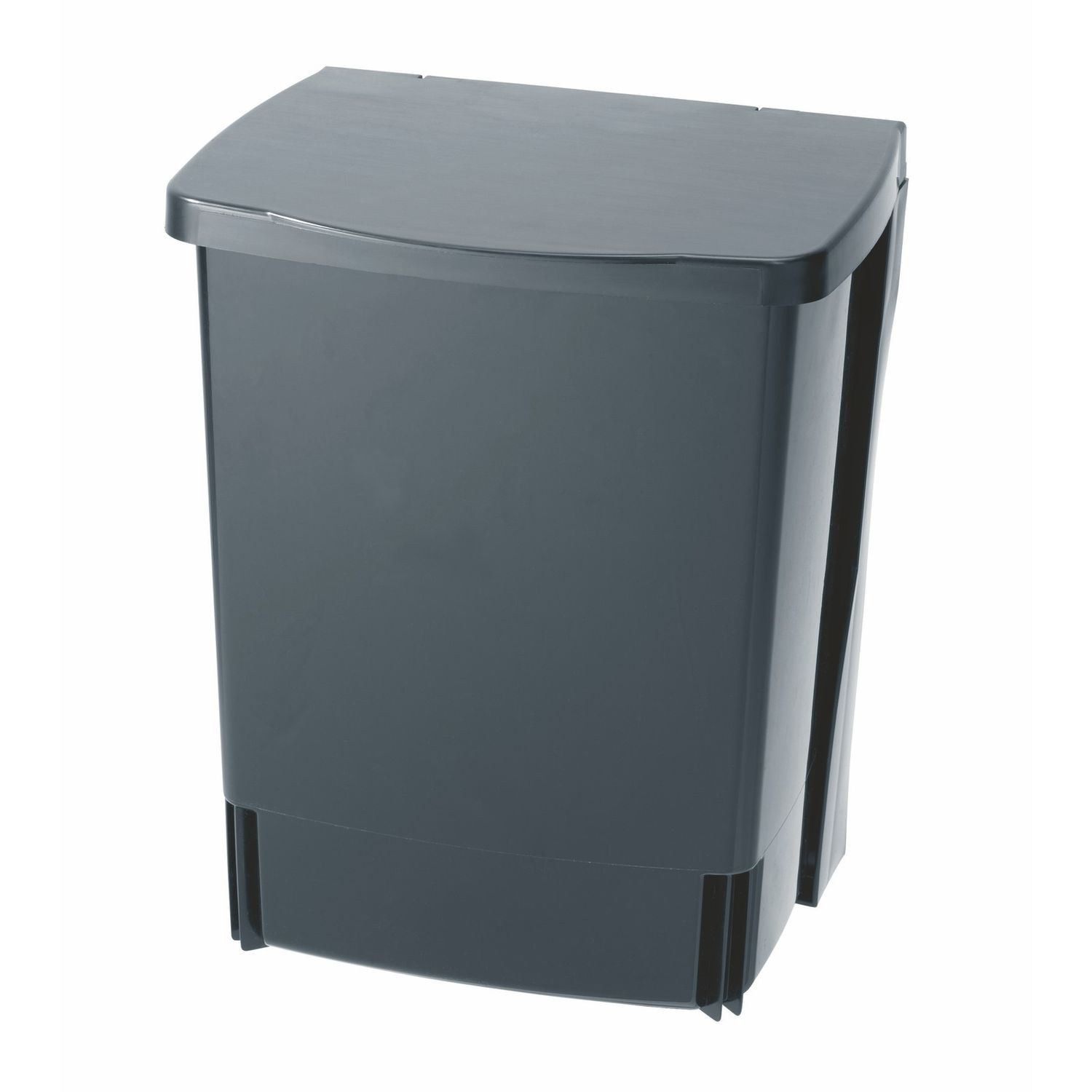 Jäteastia Brabantia Built-in Bin 10 L Black