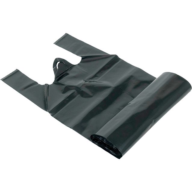 Jätesäkki Separett, 10 kpl, malleihin 1998-