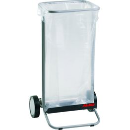 Jätesäkkiteline AL-KO