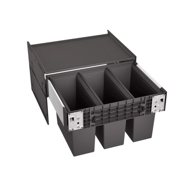 Jätevaunu Blanco Select II 60/3