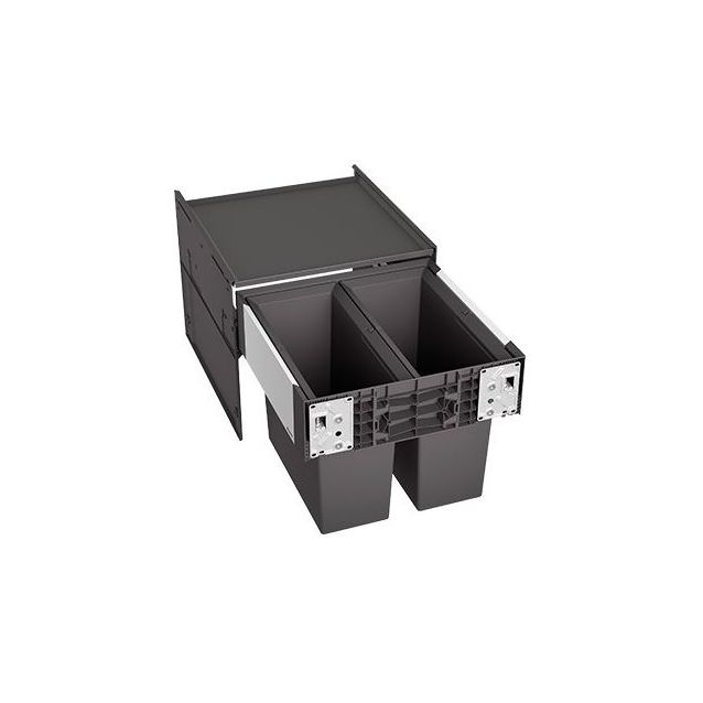 Jätevaunu Blanco Select II 45/2