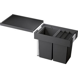 Jäteyksikkö Blanco Flexon II 30/2