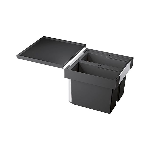 Jäteyksikkö Blanco Flexon II 45/2