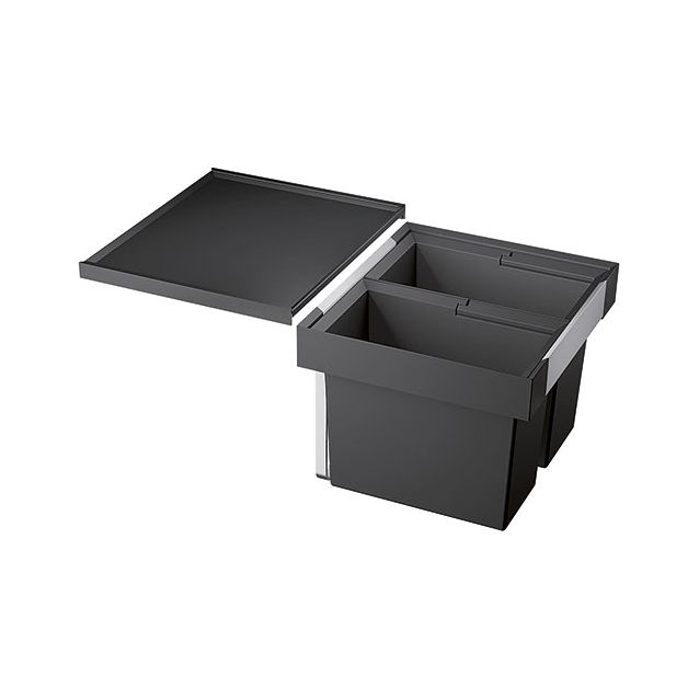 Jäteyksikkö Blanco Flexon II 50/2