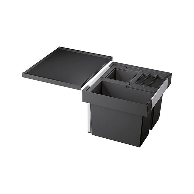 Jäteyksikkö Blanco Flexon II 50/3