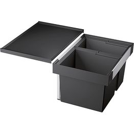 Jäteyksikkö Blanco Flexon II 60/2