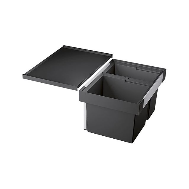 Jäteyksikkö Blanco Flexon II 60/2