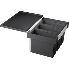 Jäteyksikkö Blanco Flexon II 60/3