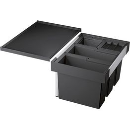 Jäteyksikkö Blanco Flexon II 60/4