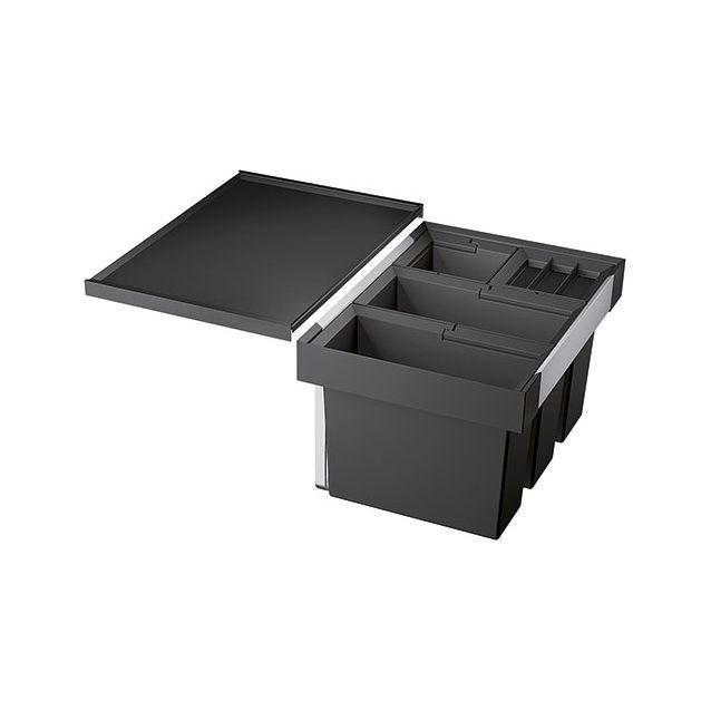 Jäteyksikkö Blanco Flexon II 60/4