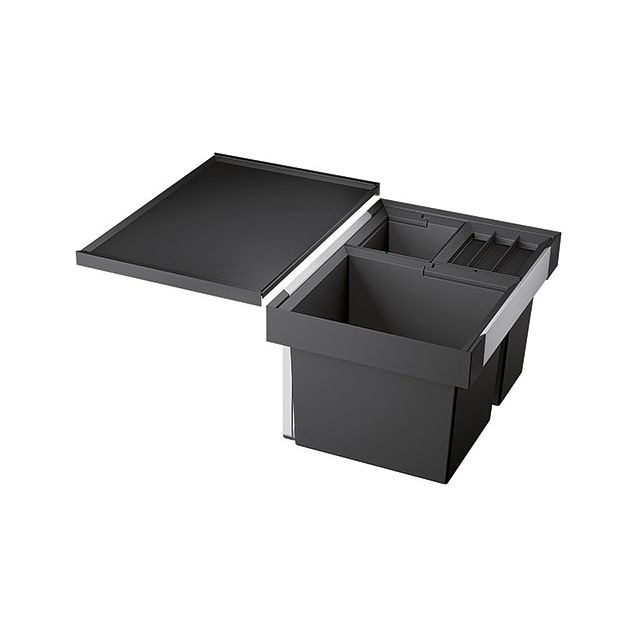 Jäteyksikkö Blanco Flexon XL II 60/3