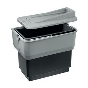 Jäteyksikkö Blanco Singolo 360x220x365 mm 14 l oveen kiinnitettävä