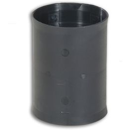 Jatkoholkki Rotomon Ø110mm