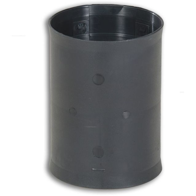 Jatkoholkki Rotomon Ø75mm