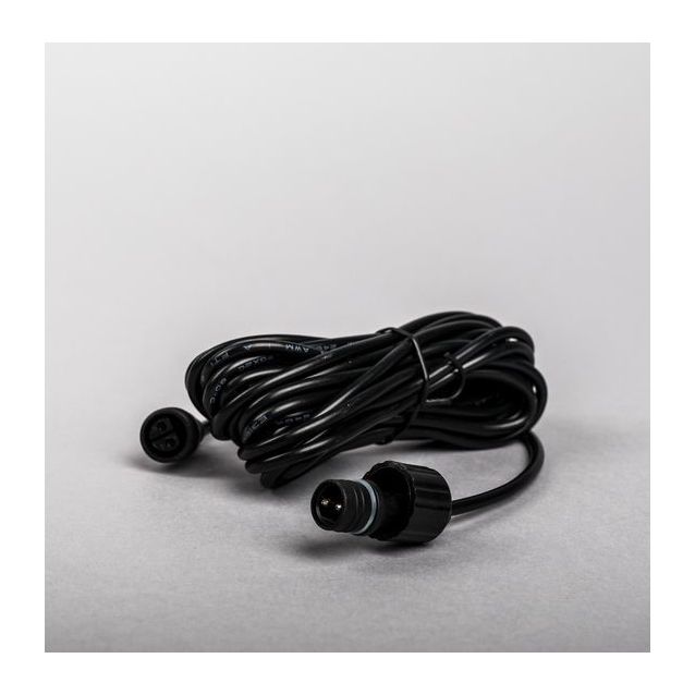 Jatkokaapeli Hide-a-lite Garden-valaisimiin 5m