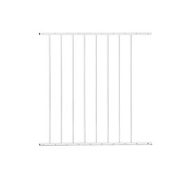 Jatkopala korkeaan Maxi koiraporttiin Carlson 96,5x61 cm