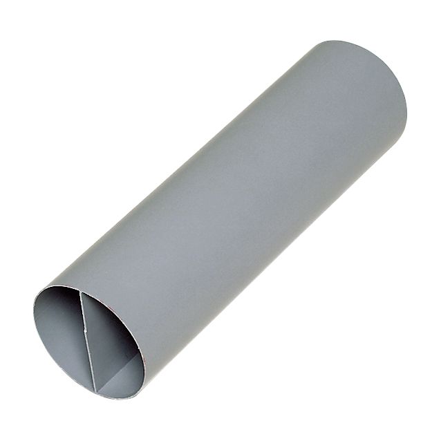 Jatkoputki 330 mm Mitsubishi Lossnay VL-50S2-E