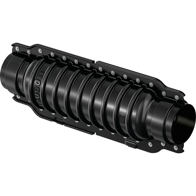 Jatkoseristepakkaus Uponor Ecoflex 200/175/140mm